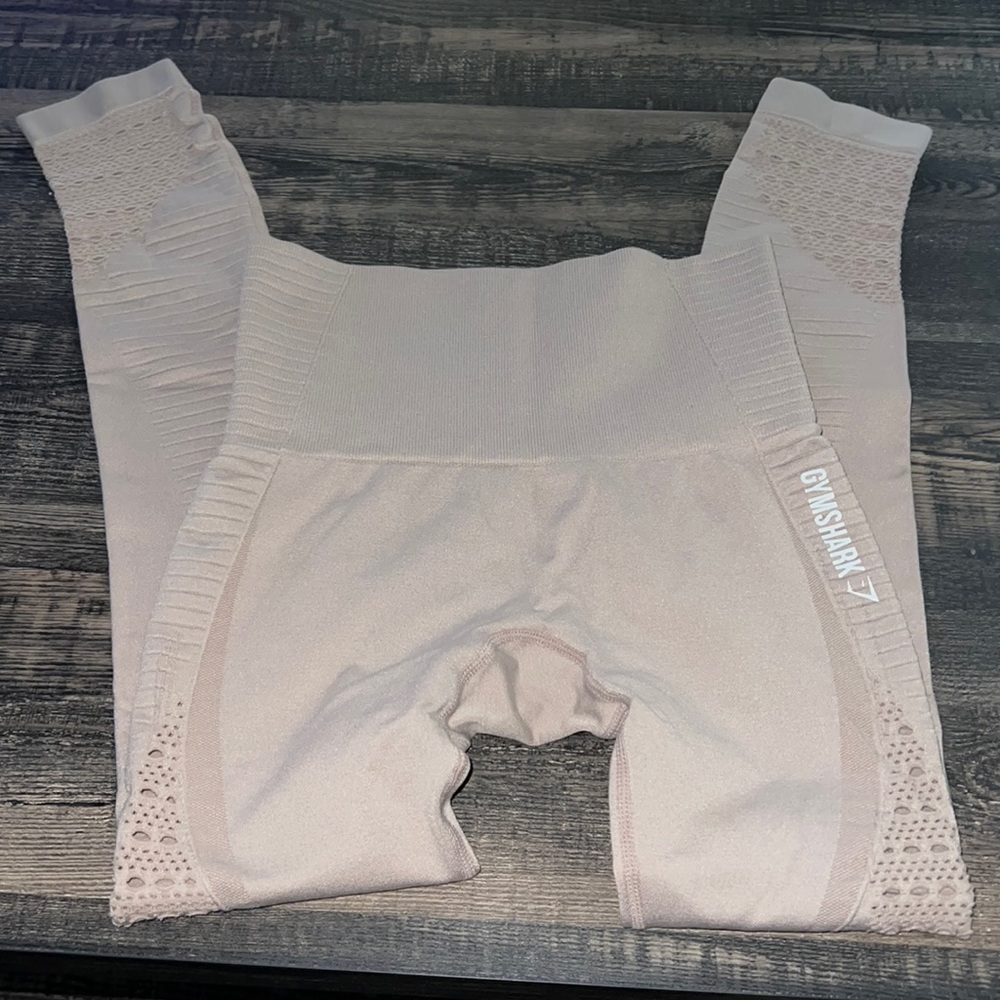 Gymshark leggings